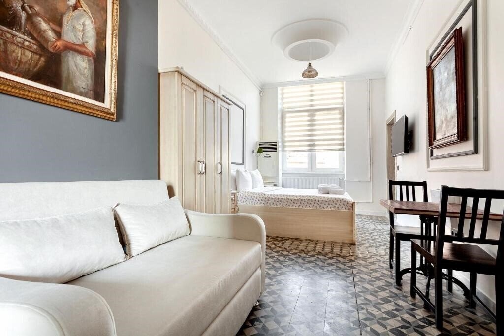 Изображение Cezayir Rooms 3*