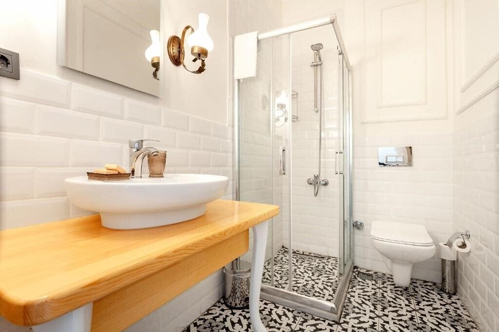 Картинка Cezayir Rooms 3*