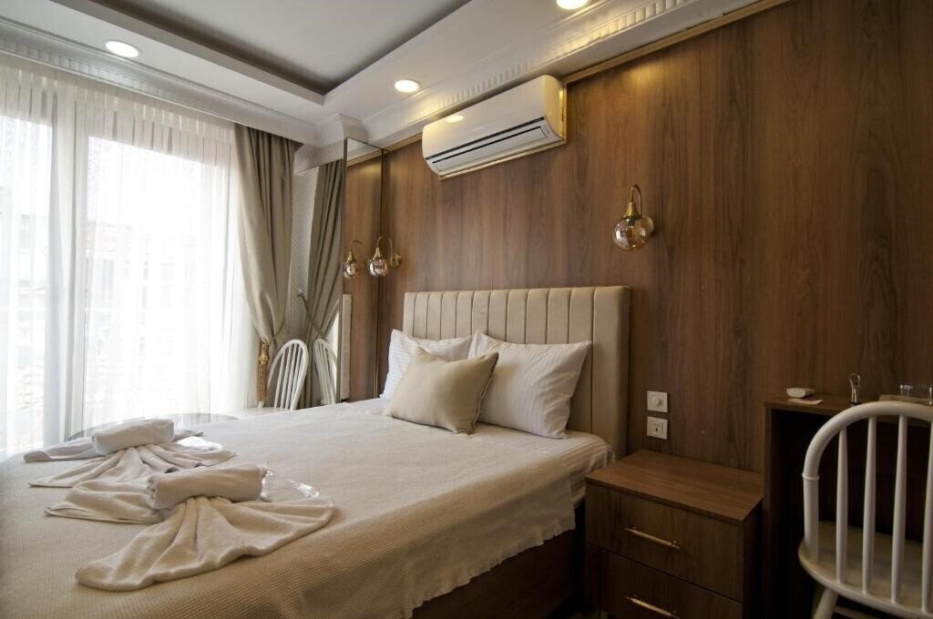 Изображение Immortelle Hotel 3*