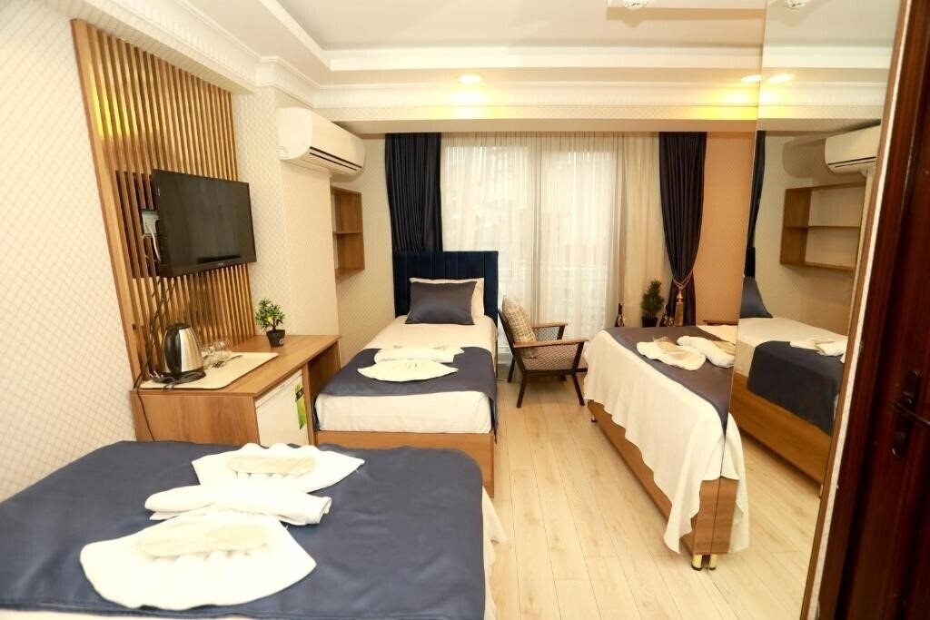 Картинка Immortelle Hotel 3*