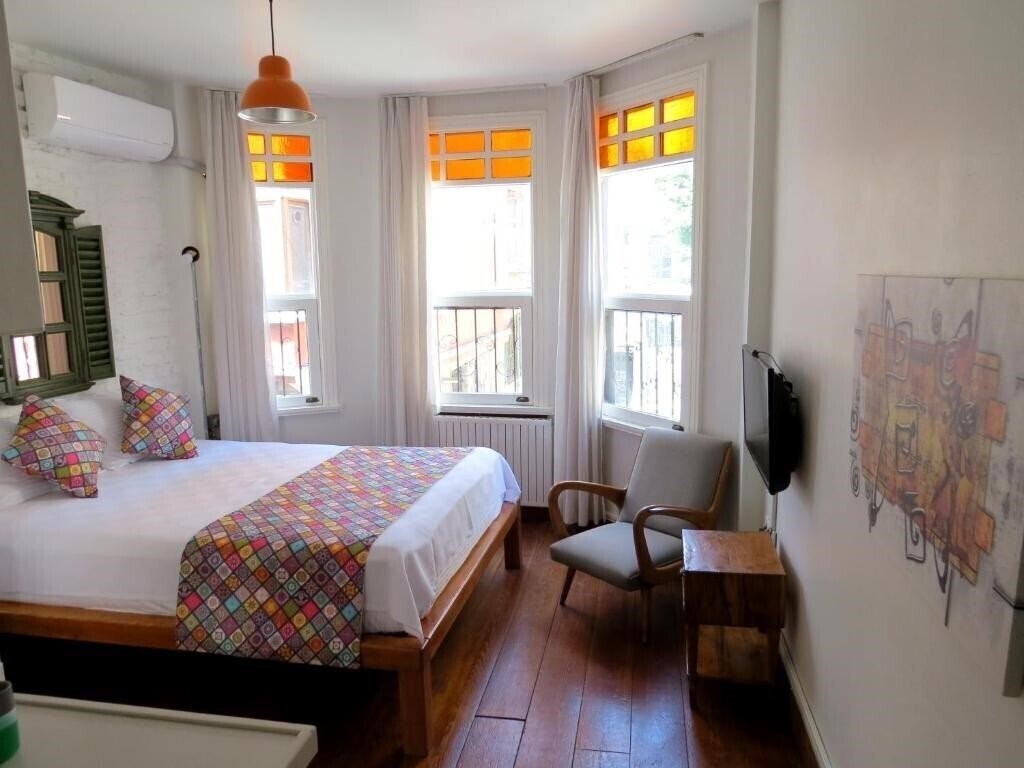 Фото Istanberry — Luna Apartments 3*