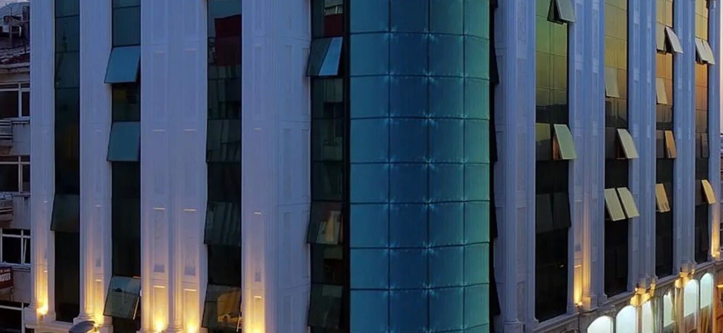 Фотография Sultan Hotel Laleli 3*