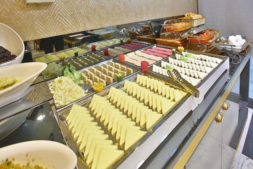 Картинка The Tango Hotel Taksim 3*