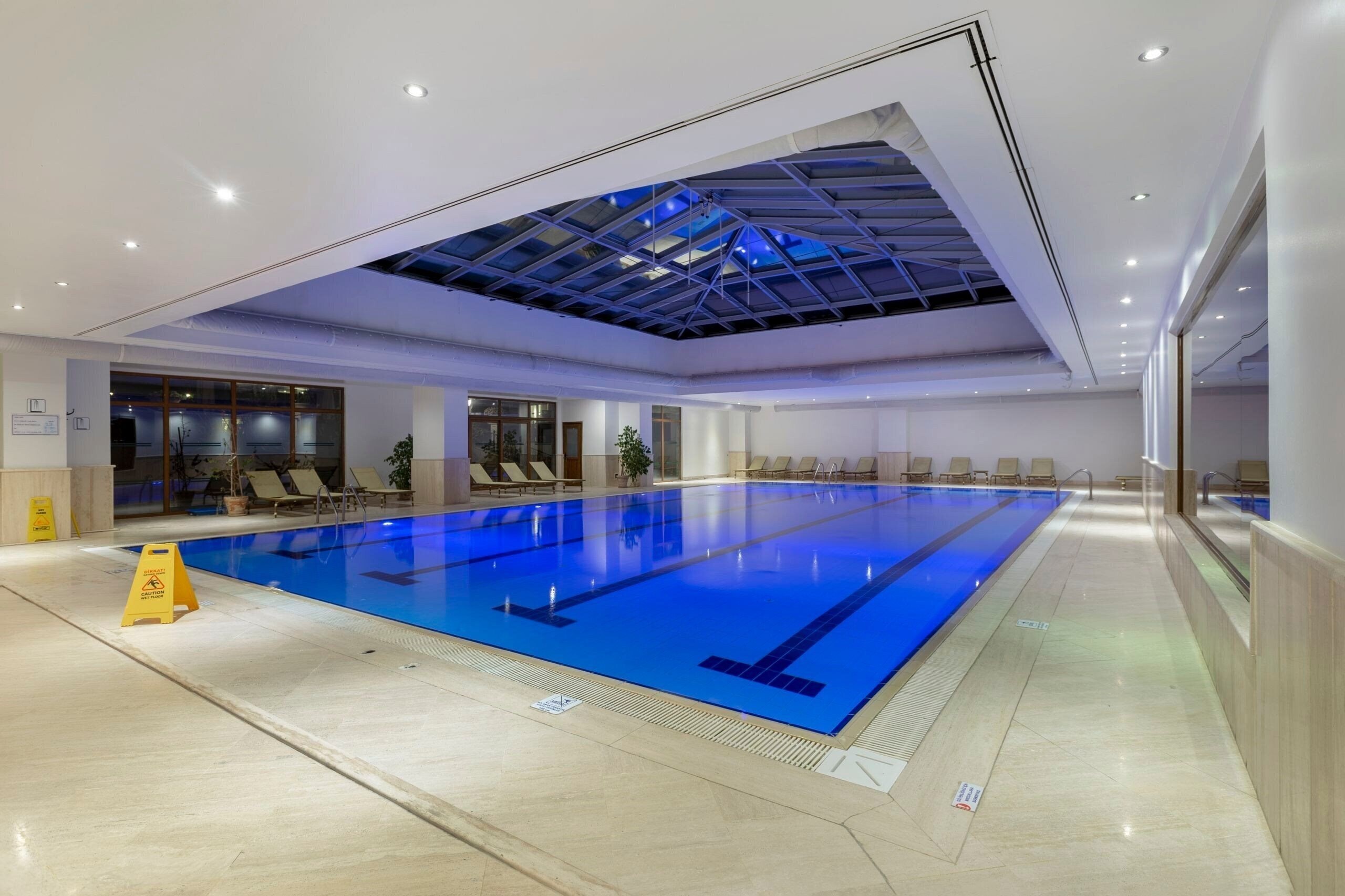 Фотография The Sign Sile Hotel & SPA (ex. Dedeman Hotel Sile, Best Western Sile Garden Hotel, Sile Gardens Hotel) 5*