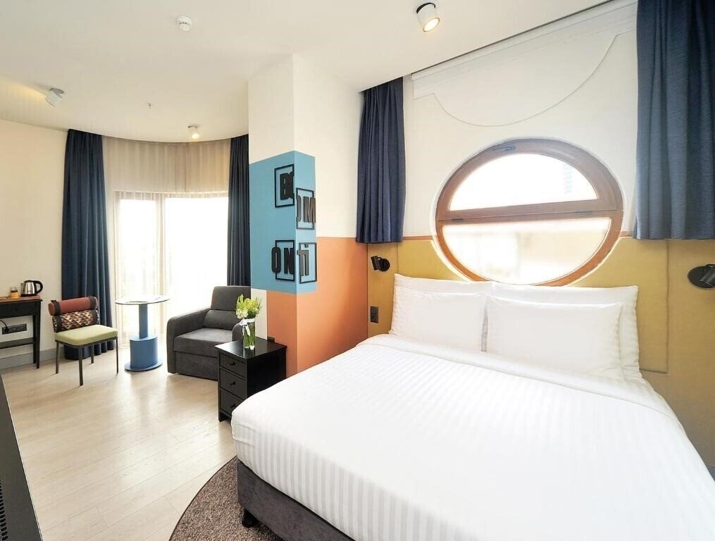 Фото Stayso by Cloud 7 (ex. Ixora Bomonti) 3*