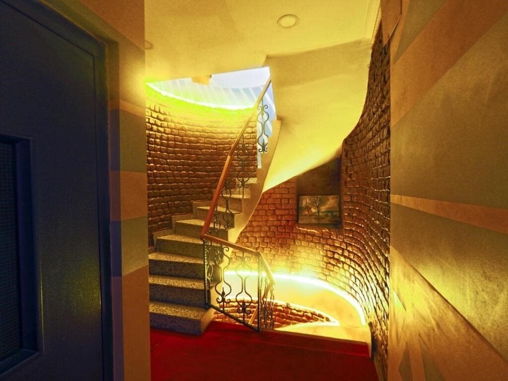 Изображение Renova Old City Hotel 2*