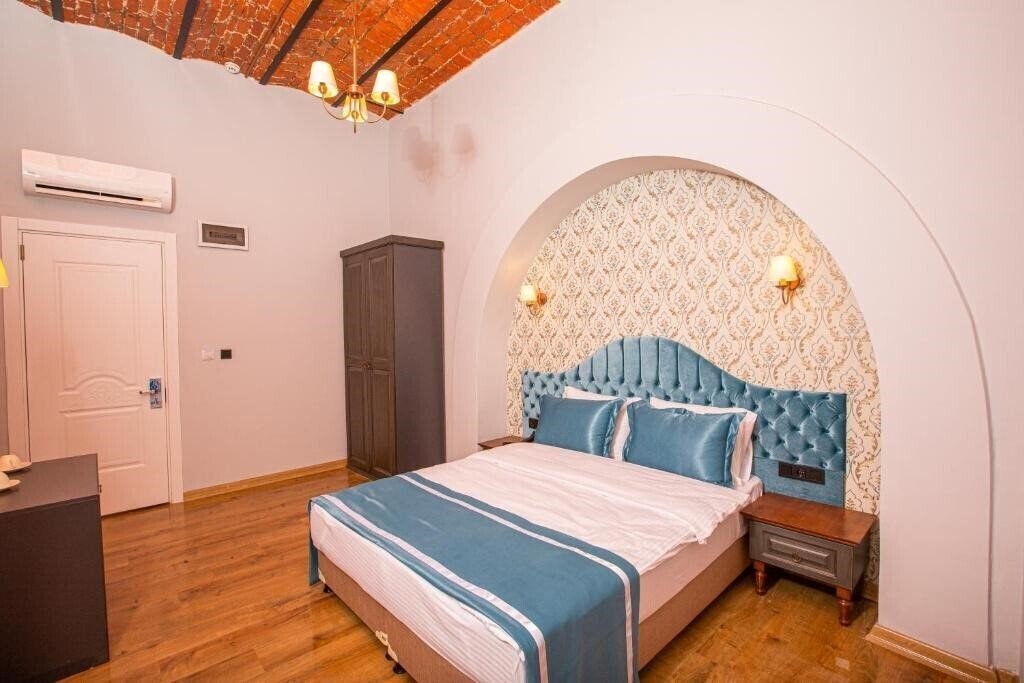 Картинка The Independent Hotel Taksim 3*