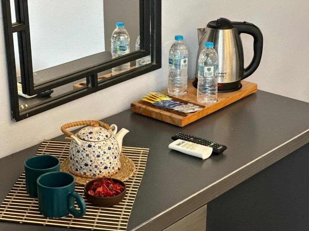 Фотография The Independent Hotel Taksim 3*