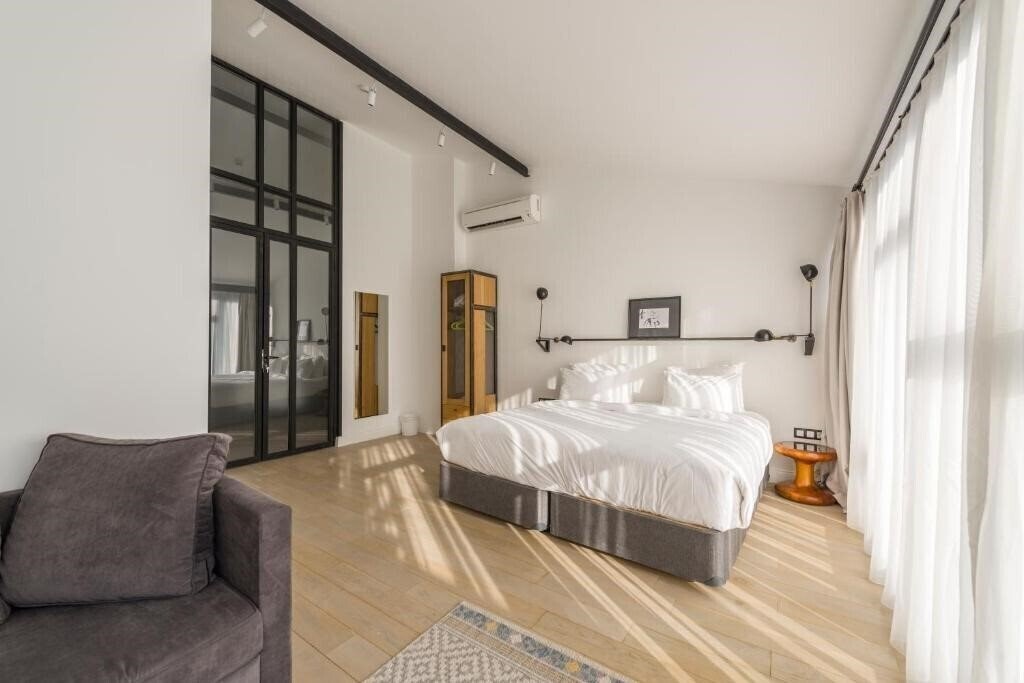 Отель Fitas Oda Beyoglu (ex. Fitas Oda Nossa) 3*