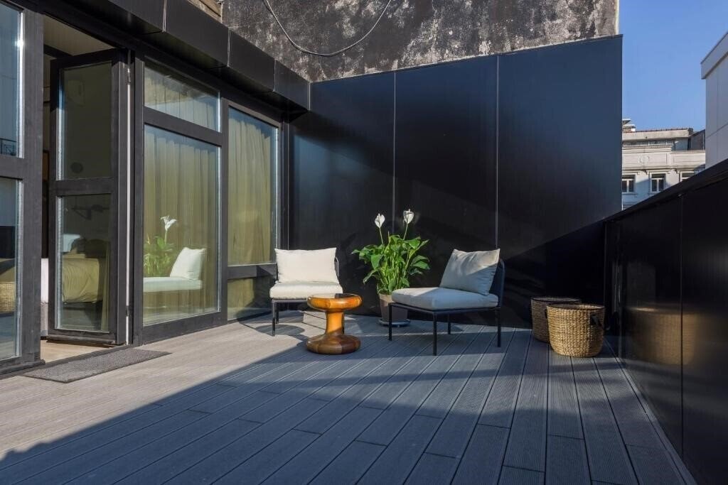 Изображение Fitas Oda Beyoglu (ex. Fitas Oda Nossa) 3*