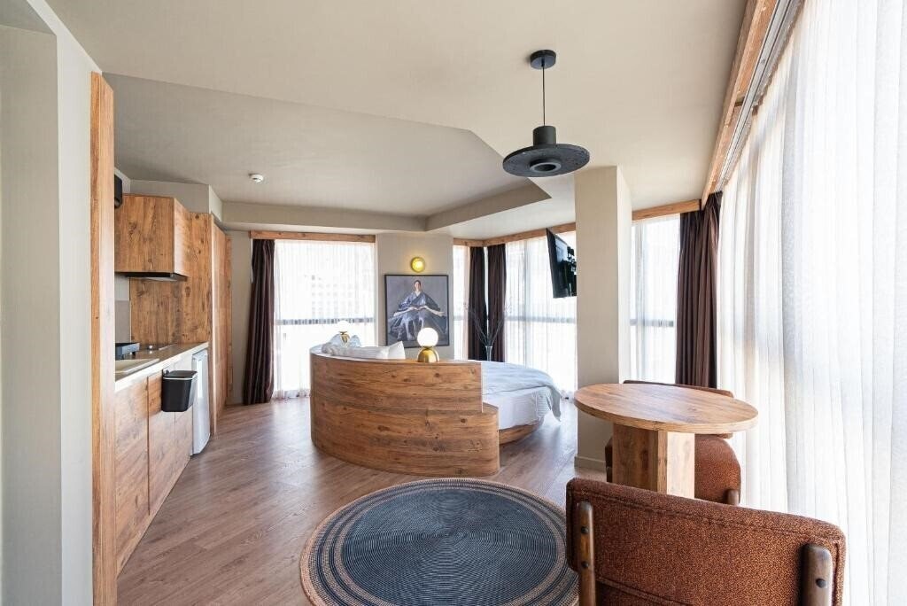 Изображение Tare Houses Hotel 4*