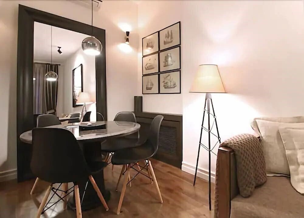 Фото Urban Homes Istanbul 4*