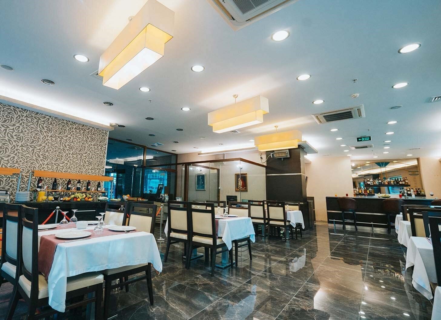 Фотография Ener Old Castle Resort Hotel 4*