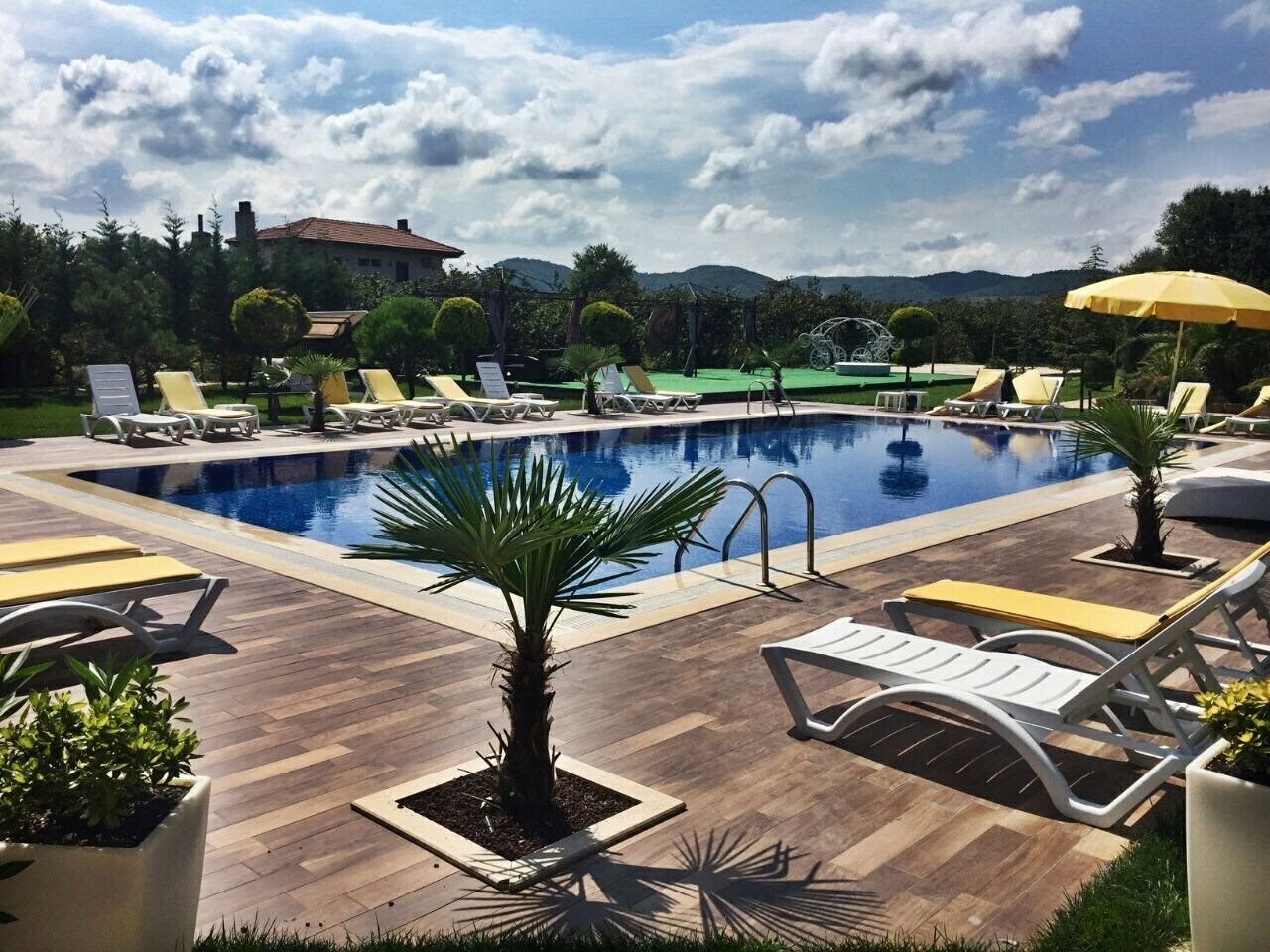 Изображение Mi Norte Exclusive Boutique Agva 4*