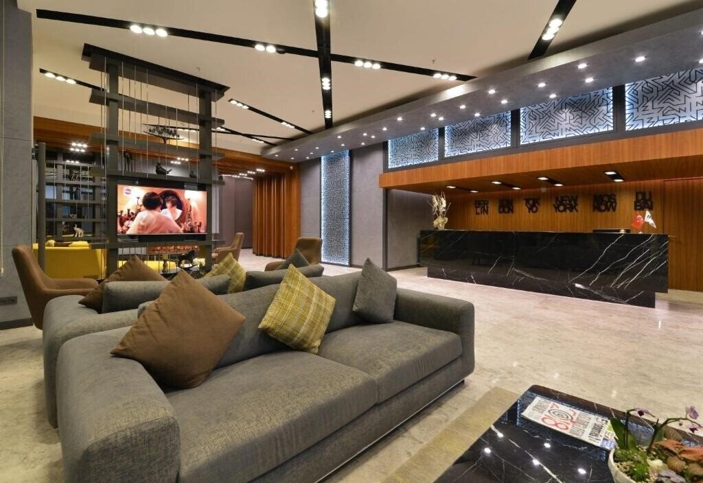 Изображение Nish Palace Umraniye 4*