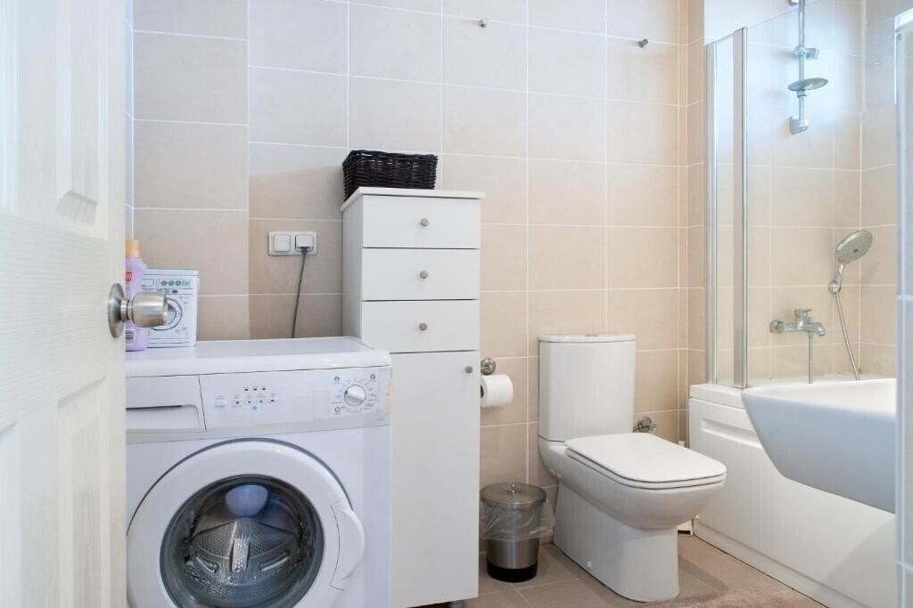 Картинка Aslan Apartments Istanbul 4*