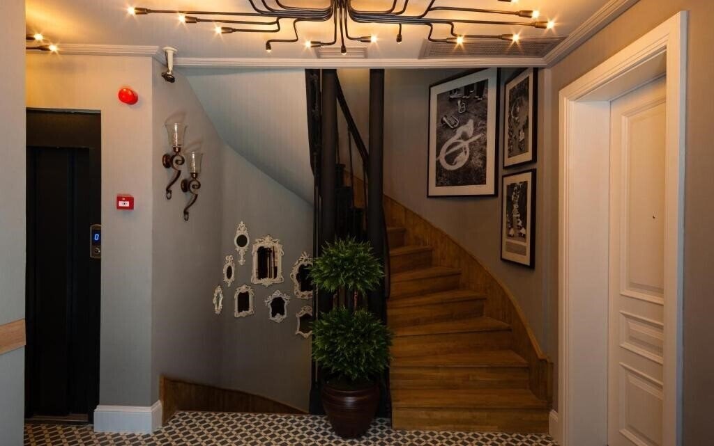 Фотография Hotel Pino Verde 3*