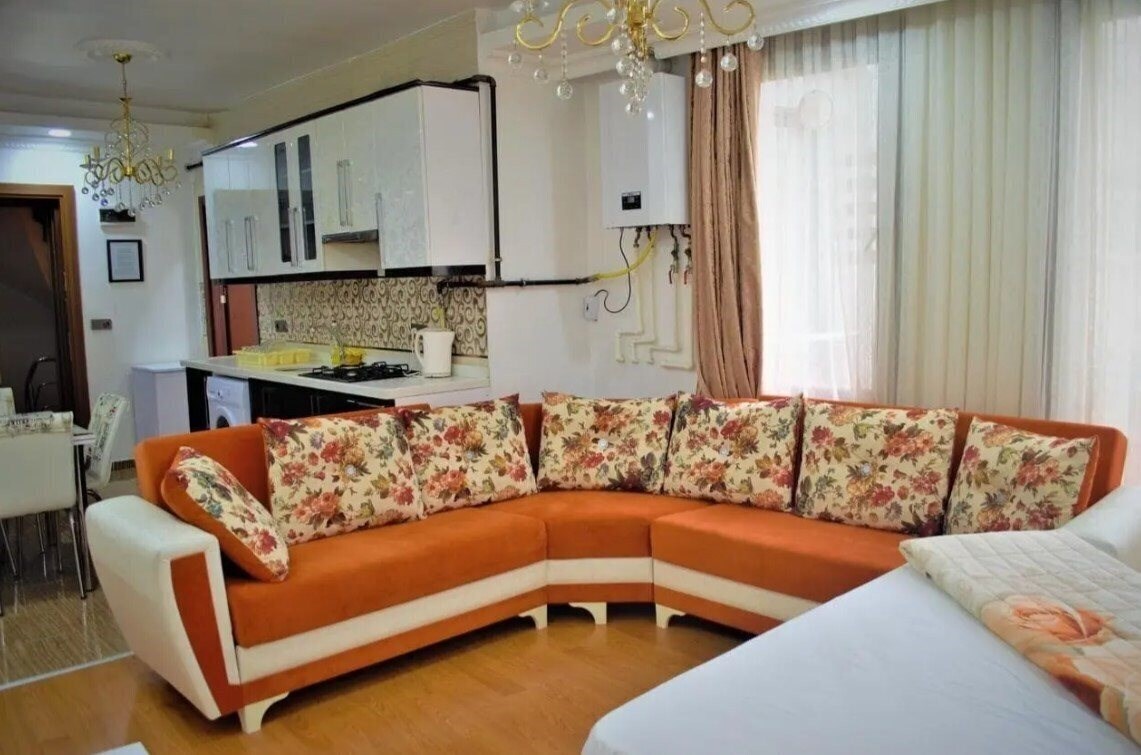 Изображение Ayasofya Deluxe Apart (ex. Ayasofya Deluks Apart) 3*