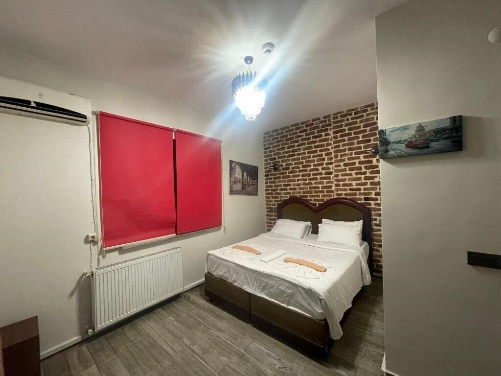 Картинка BellaVista Hostel (ex. Bella Vista Hostel) 3*