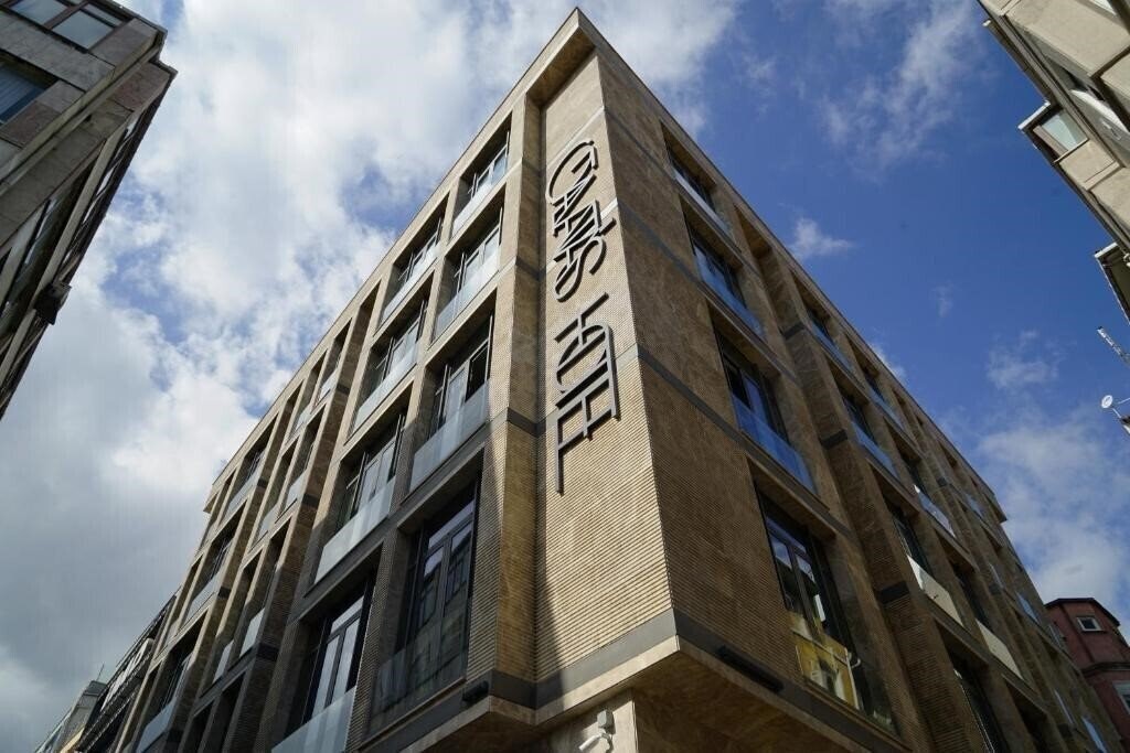 Отель Galata's Hotel (ex. Galata's Hotel Istanbul, Galatas Hotel Istanbul) 4*