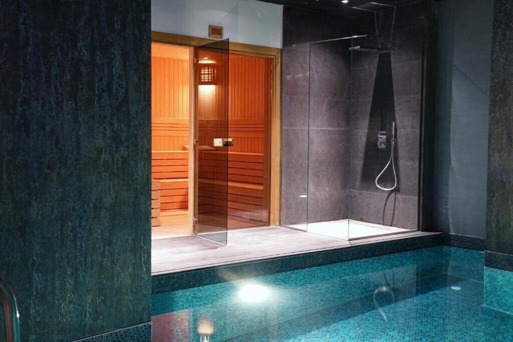 Фотография Galata's Hotel (ex. Galata's Hotel Istanbul, Galatas Hotel Istanbul) 4*