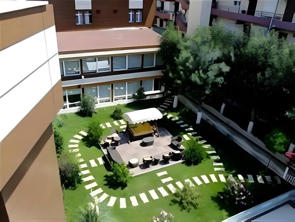 Отель Grand Gold Hotel (ex. Grand Gold Beach Hotel) 3*