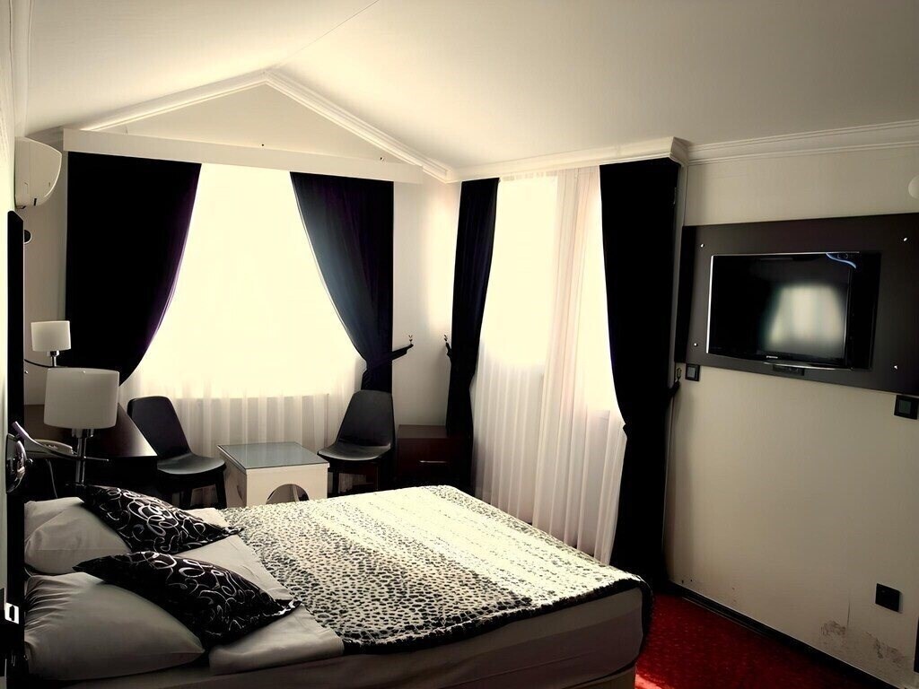 Фотография Grand Gold Hotel (ex. Grand Gold Beach Hotel) 3*