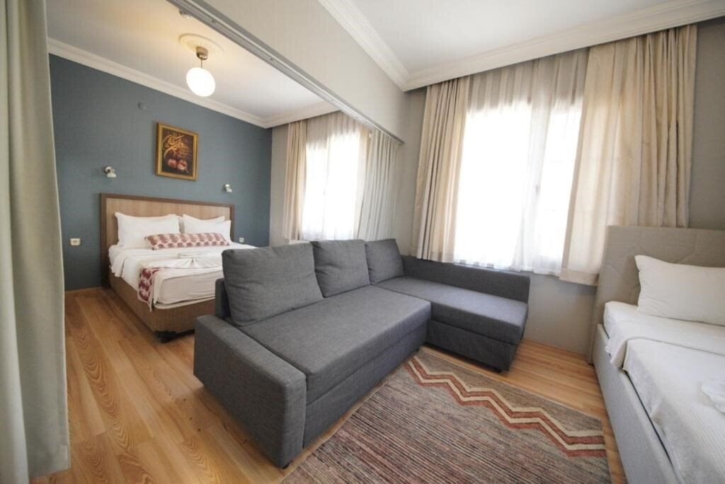 Картинка Topkapi Apartments 3*