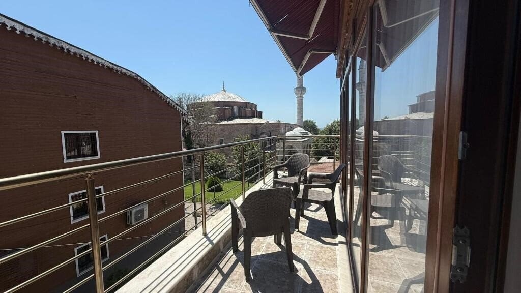 Изображение Han Suite Hotel 3*