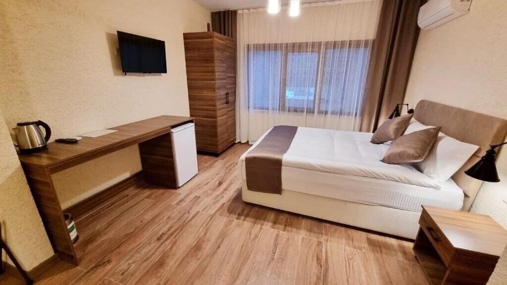 Картинка La Pearl Konaklama 3*