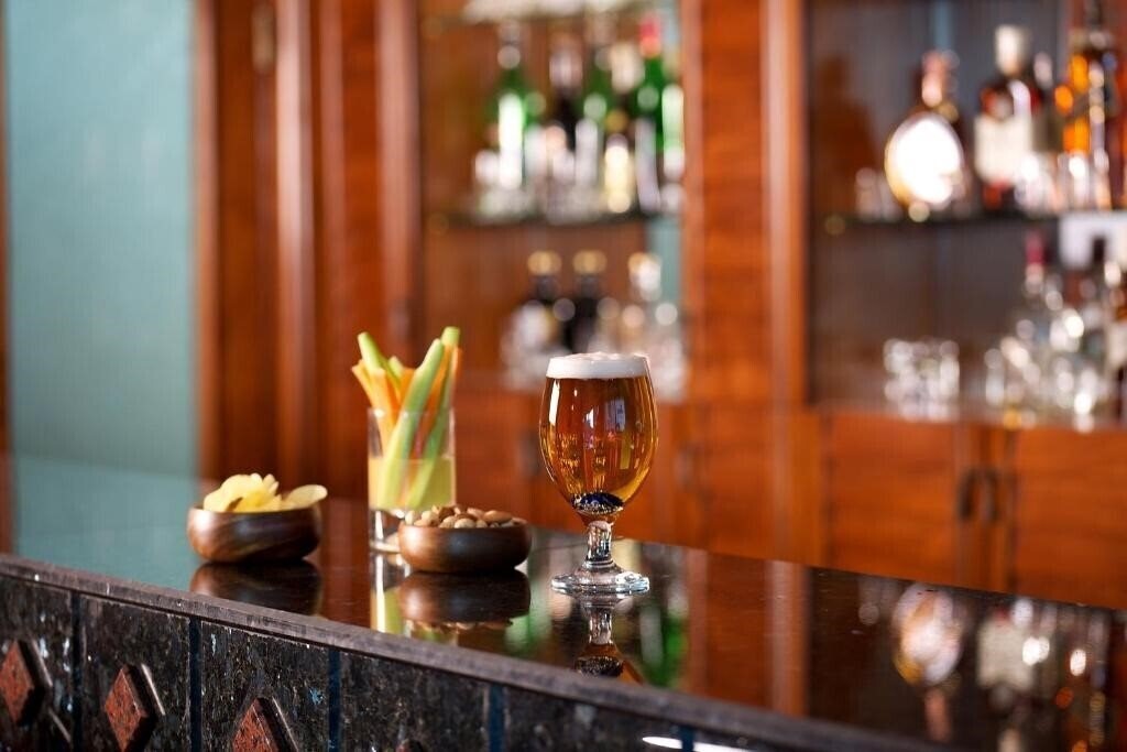 Изображение Grand Hilarium 4*