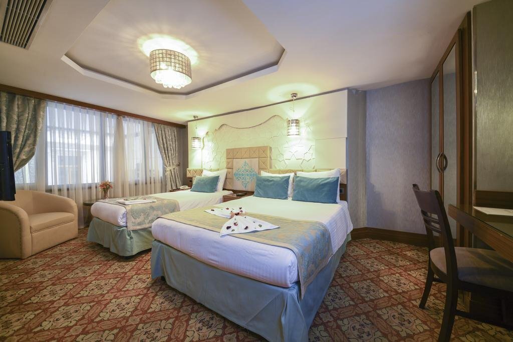 Картинка Grand Star 4*