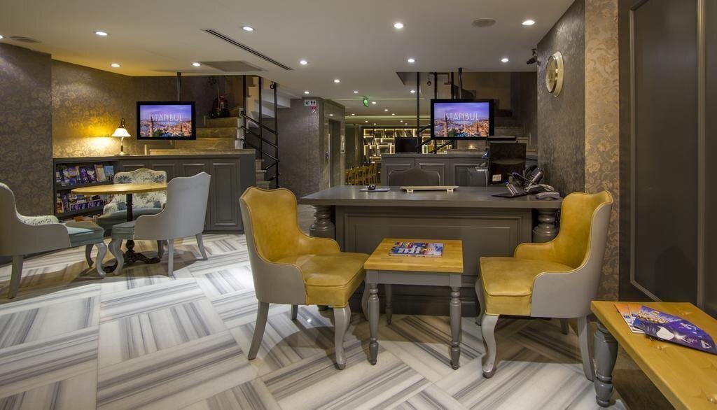 Картинка Astor Hotel 3*