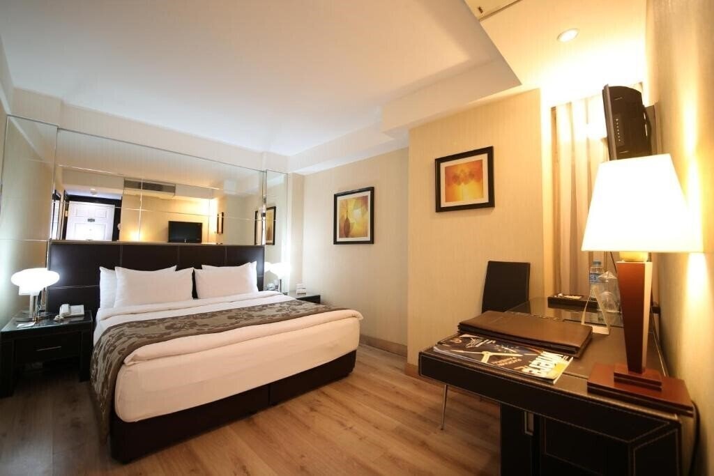 Изображение Cartoon Hotel 4*