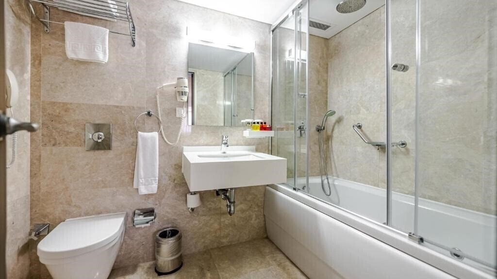 Фотография Kent Hotel 4*