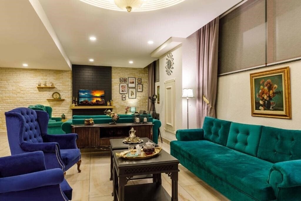 Изображение Golden Crown 3*