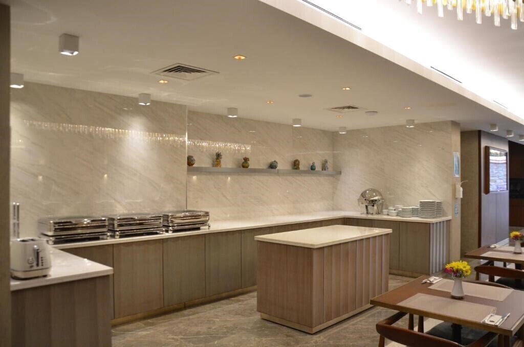 Фото Asur Hotel 3*