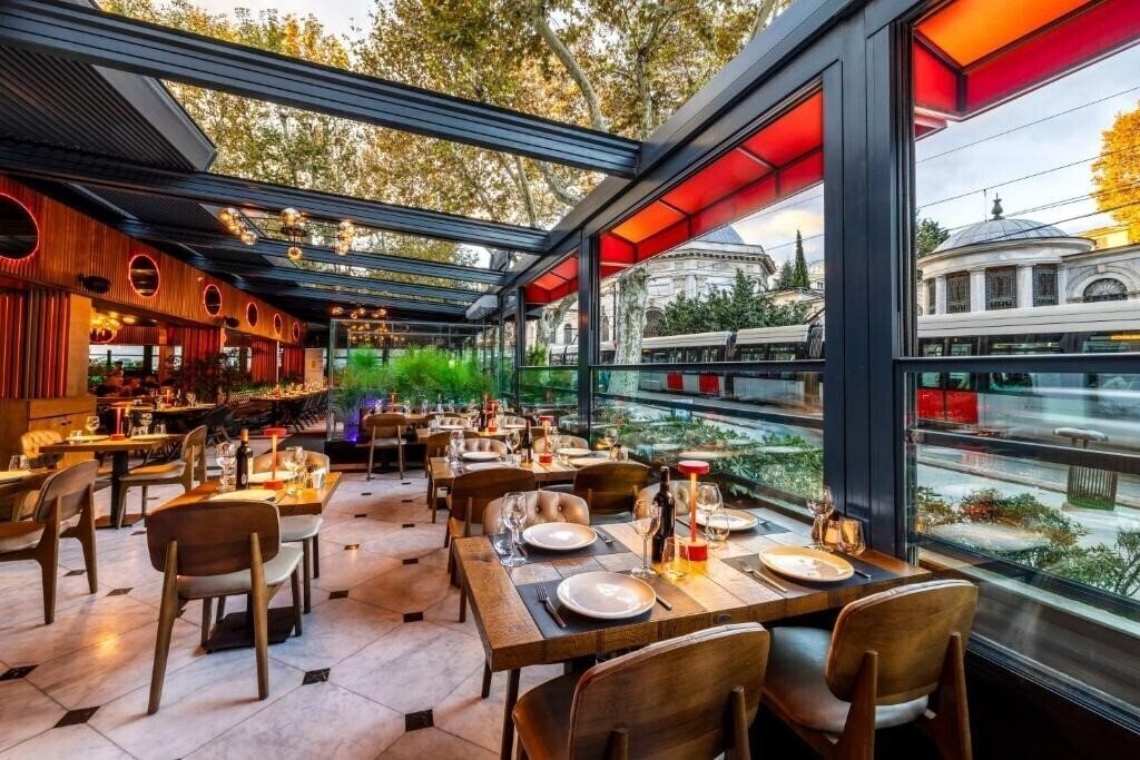 Изображение Pierre Loti Hotel 4*