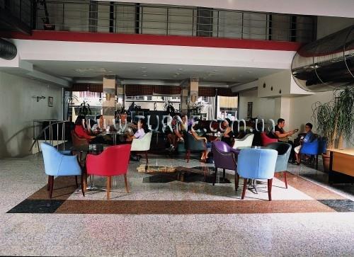 Отель Art Homes (ex. Art Hotel, Art Hotel Istanbul Laleli) 3*