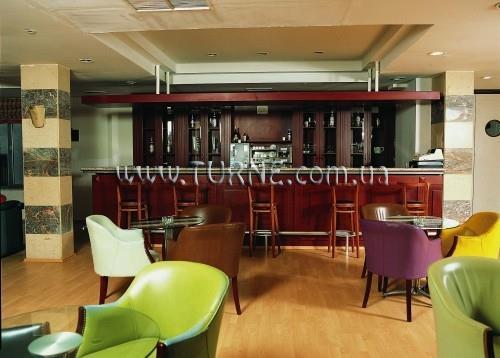 Картинка Art Homes (ex. Art Hotel, Art Hotel Istanbul Laleli) 3*