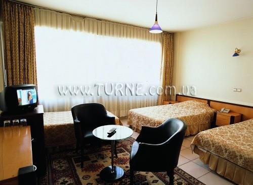 Изображение Art Homes (ex. Art Hotel, Art Hotel Istanbul Laleli) 3*