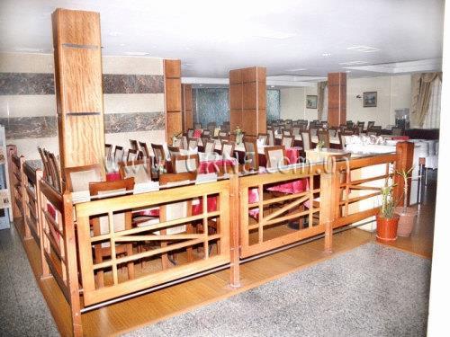 Фотография Art Homes (ex. Art Hotel, Art Hotel Istanbul Laleli) 3*