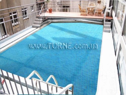 Фото Art Homes (ex. Art Hotel, Art Hotel Istanbul Laleli) 3*