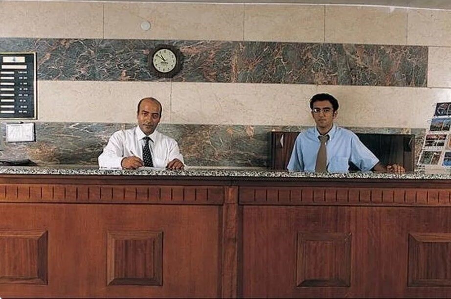 Изображение Art Homes (ex. Art Hotel, Art Hotel Istanbul Laleli) 3*