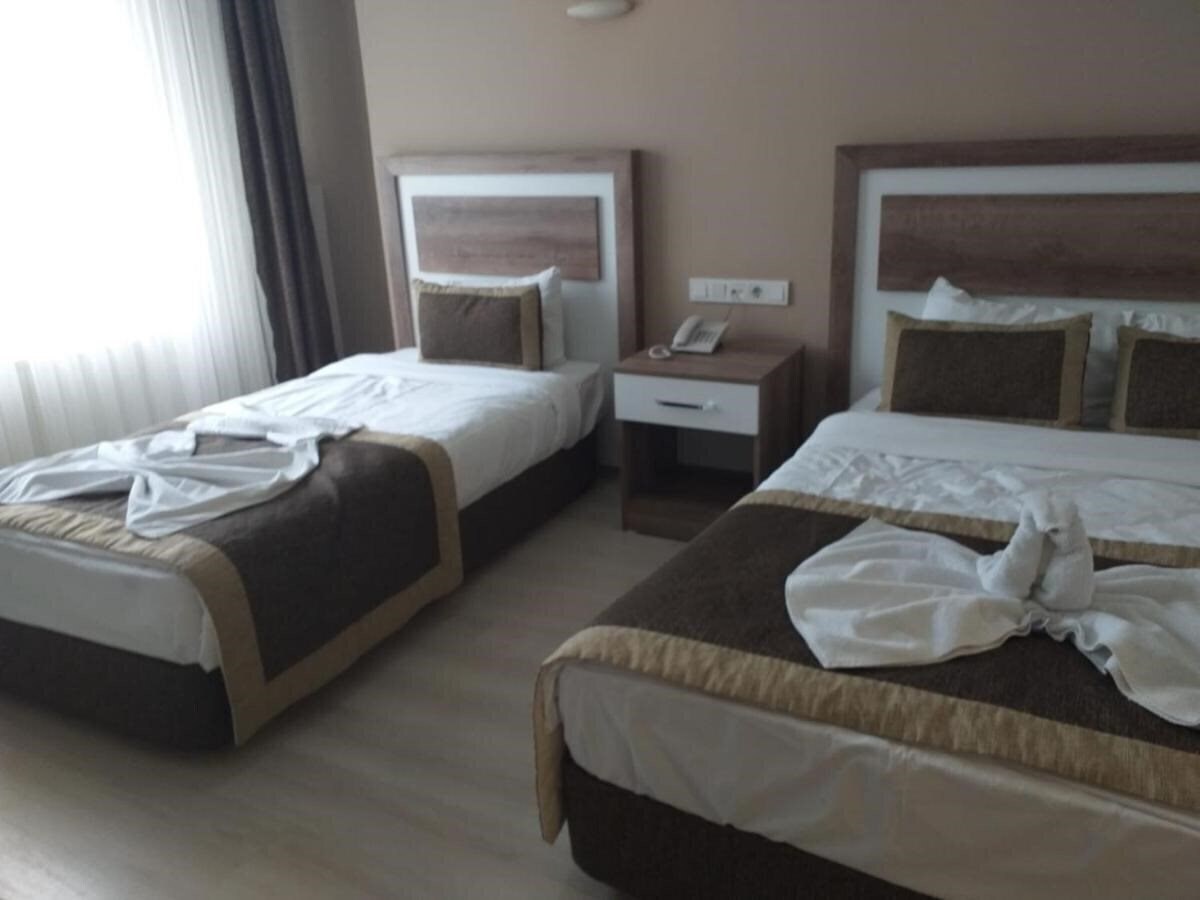 Фотография Dempa Hotel 3*