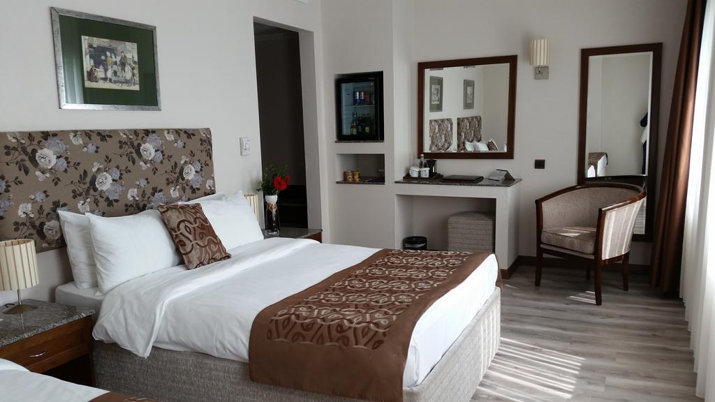 Фотография Adela Hotel 4*