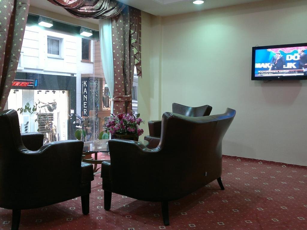 Картинка Yalta 3*