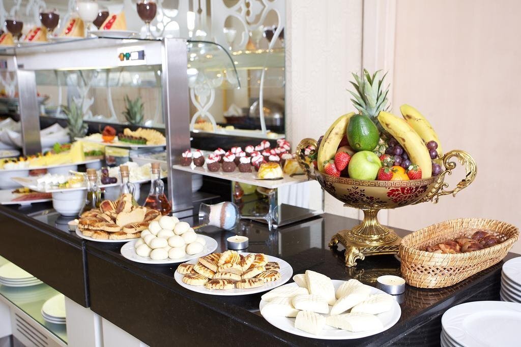 Картинка Ipek Palas 4*