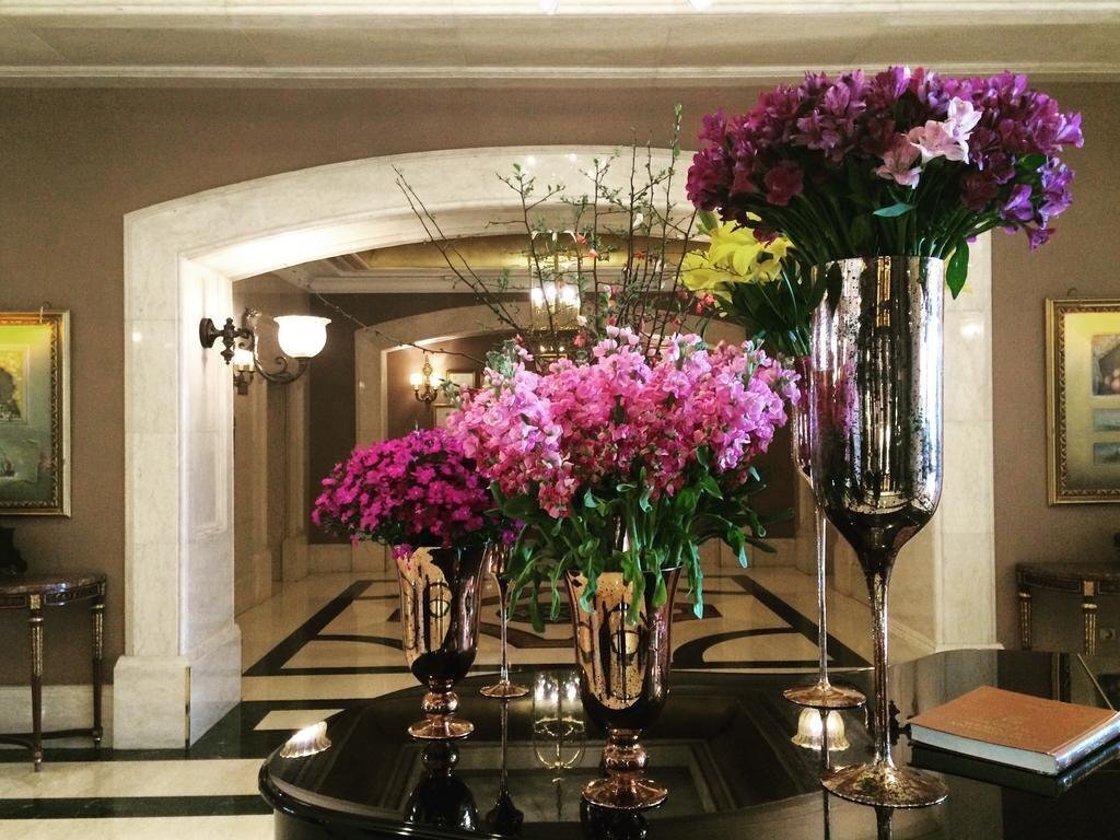 Изображение Ritz Carlton 5*