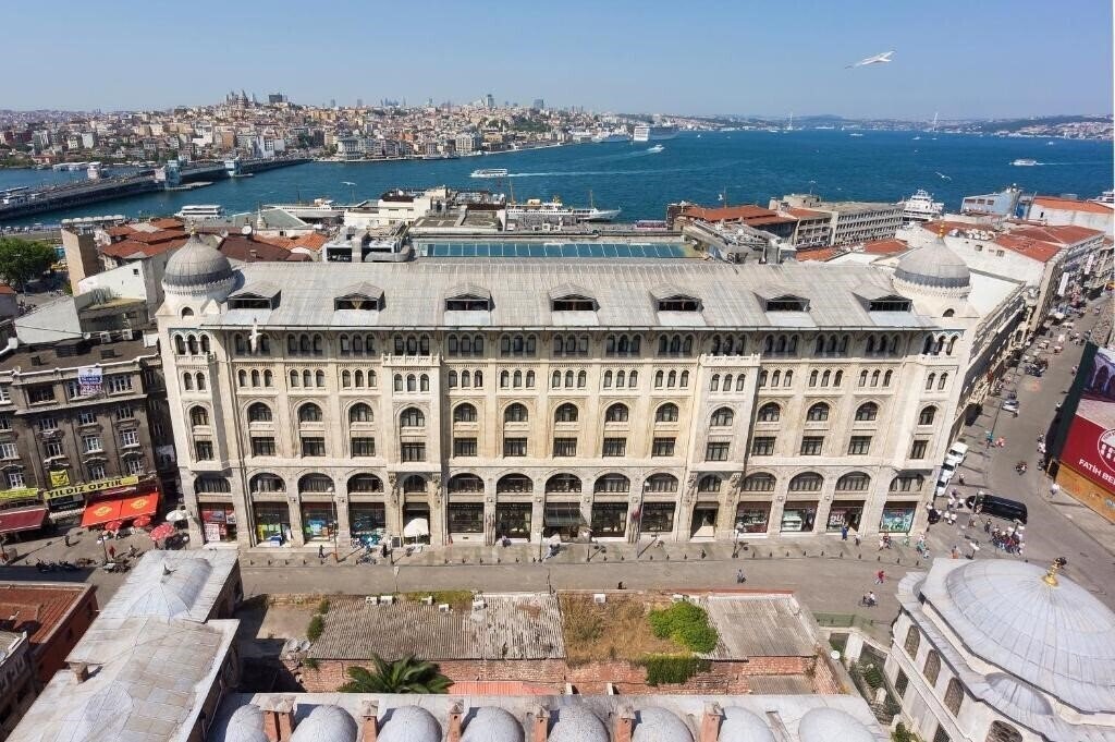 Фото Legacy Ottoman Hotel 5*